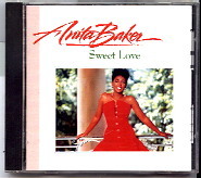 Anita Baker - Sweet Love